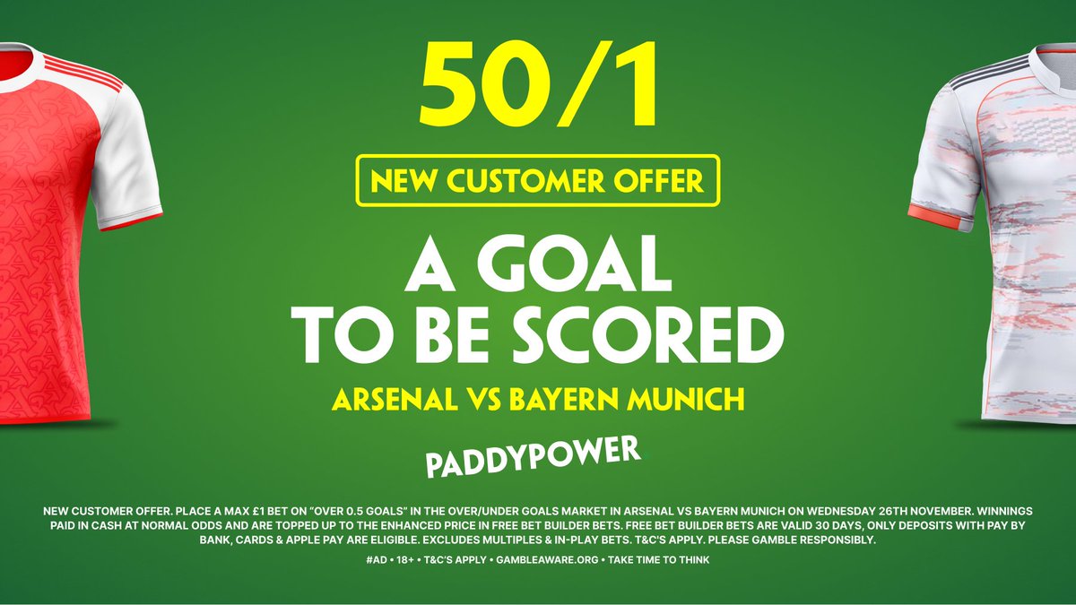 Footy Accumulators tweet media