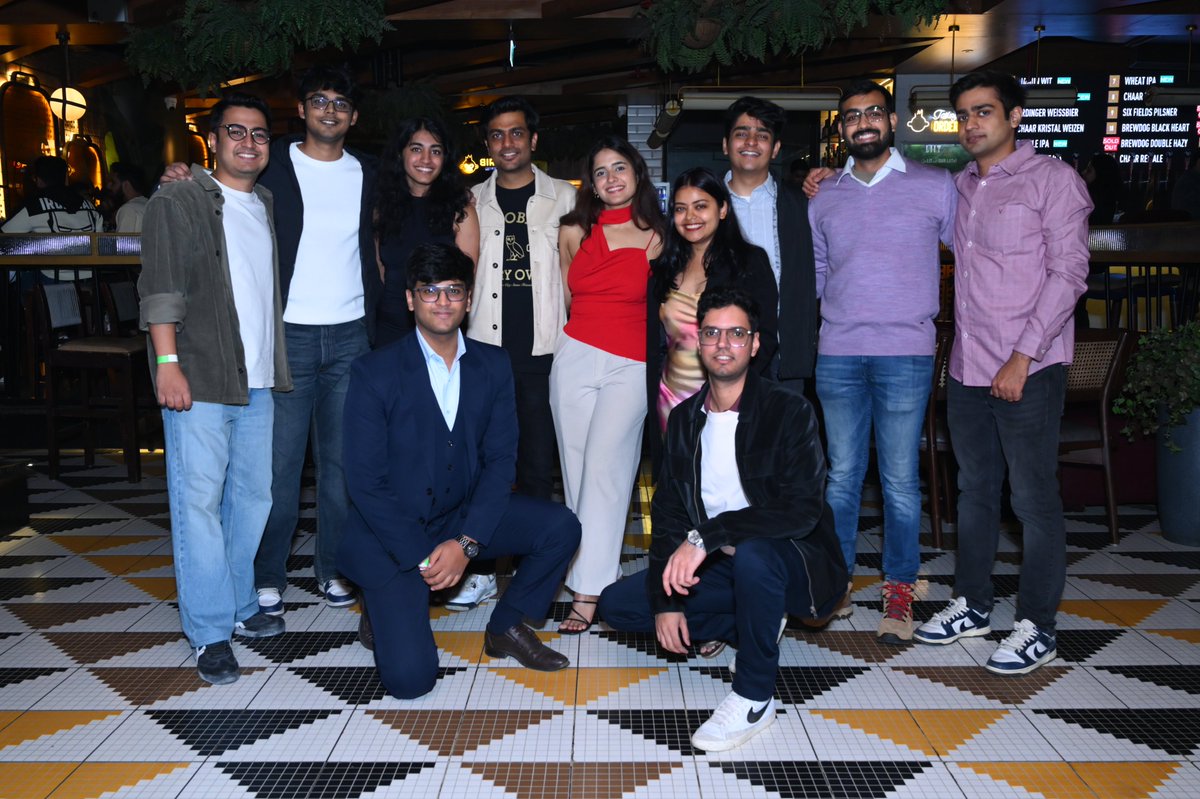 NLUJ Alumni Association tweet media