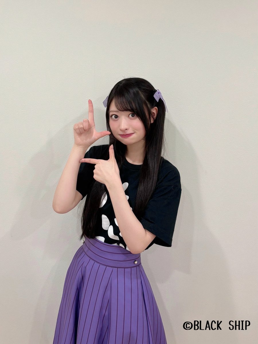 調布のりこ役 #瀬古梨愛 が #イキヅLIVE配信 に出演致しました！ ラブ