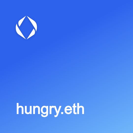 EnsRegsBot's tweet image. hungry.eth registered for 0.19280903204671004 ETH (564.1 USD) on ENS Registrar ⬨ #ENS #EnsRegs #Web3Names #EnsNames 

etherscan.io/tx/0x1072297a5… 

Memecoin launchpad on Base → Base.meme 🟦