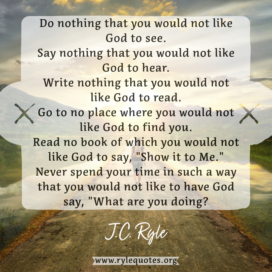 JCRyle's tweet image. 