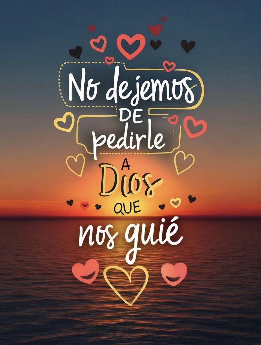 DatosdelExito's tweet image. Muy buenos días ☕ Dios los bendiga grandemente 🙏🏻 que hoy sea un día de éxitos para todos los que nos siguen, Dios les de sabiduría, abundancia, prosperidad y fortaleza🙏🏻❤️🙌🏻