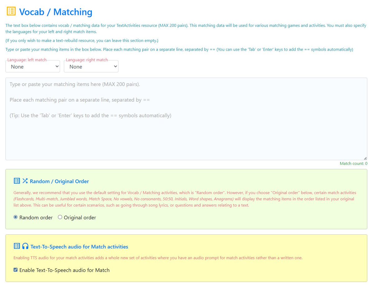 MartinLapworth's tweet image. ℹ️👫 A guide for students on how to study their own texts on TextActivities.com 
👇👇👇
🔗 textactivities.posthaven.com/a-guide-for-st…
#mfltwitterati #mflchat #langchat