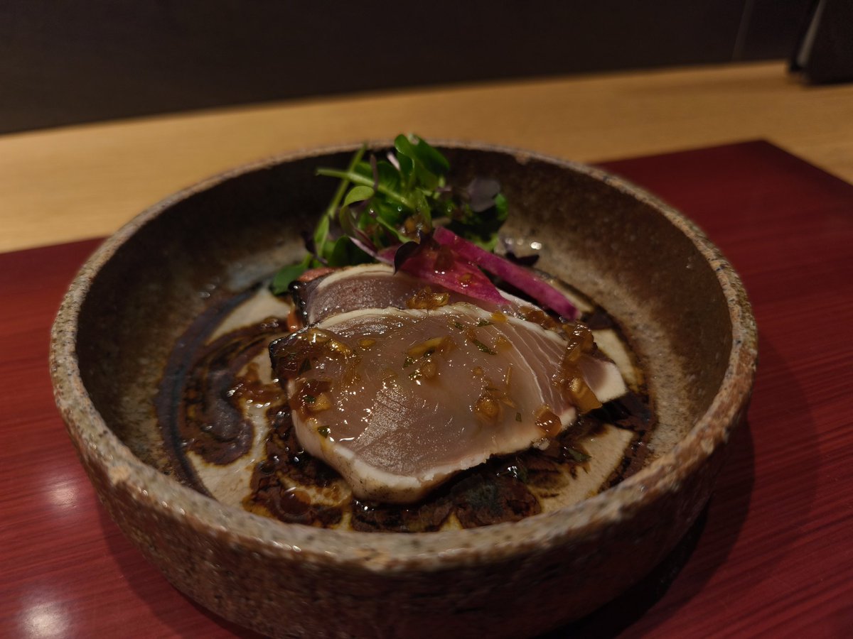 hoshiko_0224's tweet photo. 会食する人に本気でおすすめしたい。焼肉は飽きたけどお肉は食べたい…。そんなわがままな人には赤坂にある「肉割烹 京」が本当におすすめです🥩 https://t.co/QxhAP3ipW5