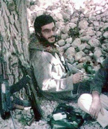 سيدنا المقاوم