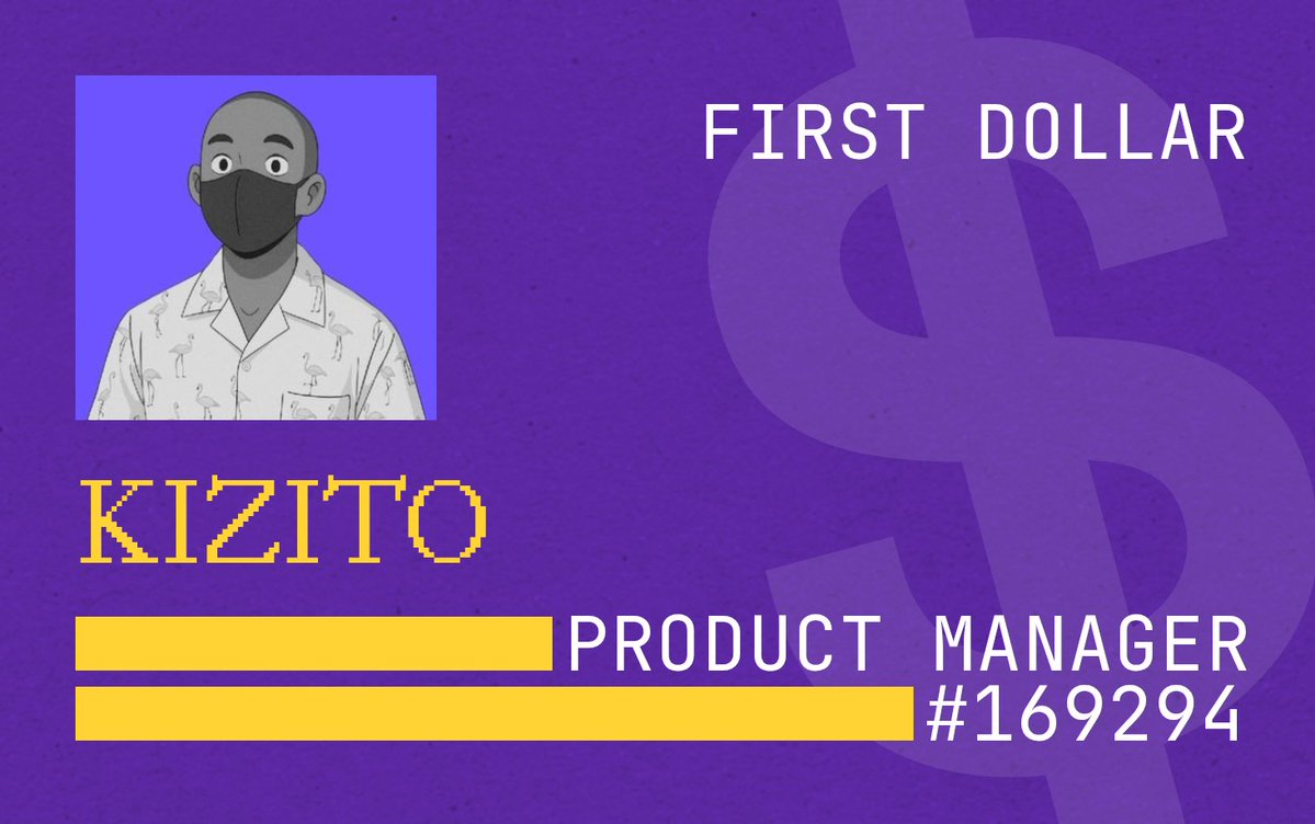 I will help you <a href="/earnfirstdollar/">$</a> on <a href="/base/">Base</a>

Note: This was shared by jesse of #base

Want in?
✅Visit: firstdollar.money/?r=am4WWK
- Create Account via Gmail
- Connect your X Account
- Claim your ID card
- Share on X 
Done ✅️