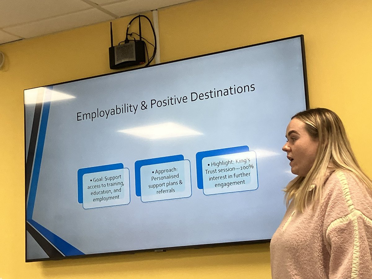 CarersTrustScot's tweet image. Launched May 2025 by Dundee Carers Centre: the Young Adult Carers Café.
A safe space to connect, share &amp;amp; access resources - shaped by lived experience, backed by Caring is Learning. #YoungCarers #CaringIsLearning