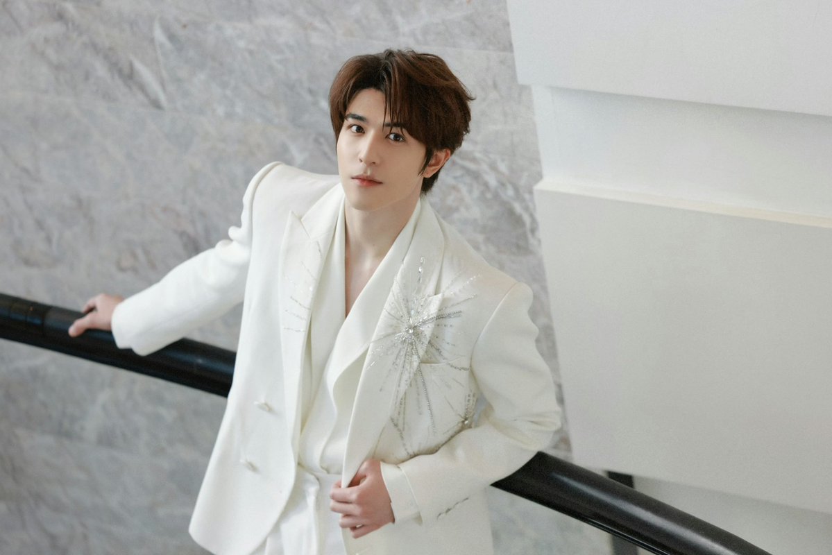 251126 | Patrick's Weibo &amp; IG Update

ʚ🐰ɞ

: วาร์ป🌹🥀
: todays event 🤍

<a href="/patrick_pppat/">Patrick</a> #แพทริค
#ParfumsdeMarlyxPatrick
#PatrickFinkler #尹浩宇