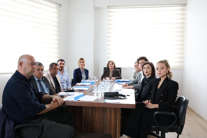 Didim Belediyesi Turizm Altyapısını Geliştiriyor