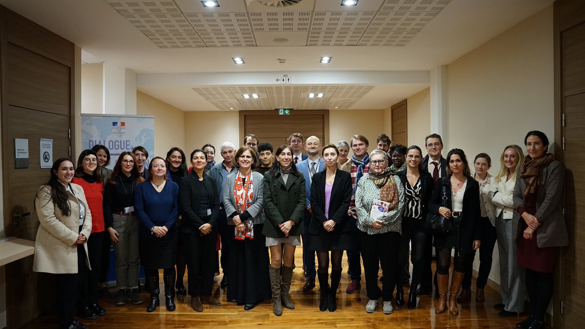 France Consul@ire tweet media