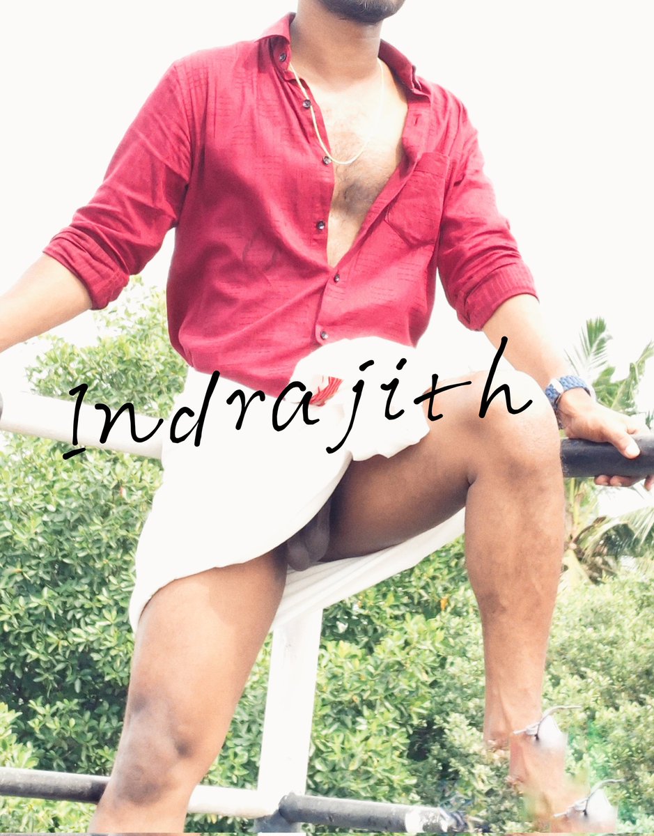 indrajith_unni's tweet image. Men in white dhothi.
വെള്ളമുണ്ടിലെ ആണത്തം.
Some random pics.....
#mallugay #gaymallu #nudistmallu #keralamallunudist #nudist #aanazhaku 
@Crazykid5061615 @AdrianG54527115 @chamar_sam @CharanbangaramZ