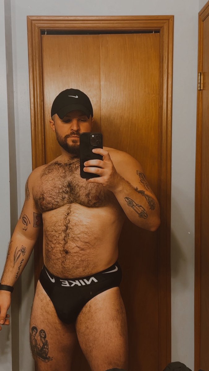 dphdphdph7's tweet image. back at it 💪