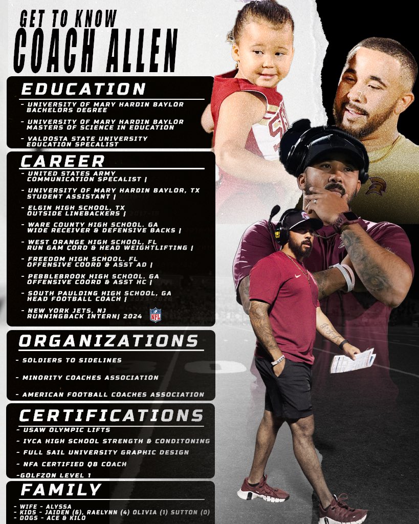 Coach Allen Ed.S tweet media