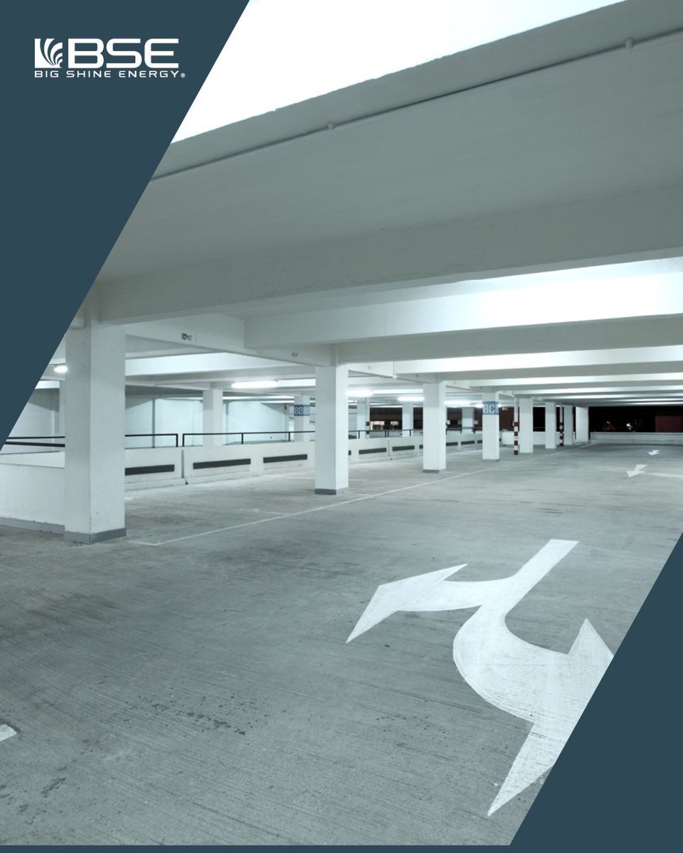 BigShineEnergy's tweet image. Bright, efficient, and built for safety. Our advanced LED lighting solutions transform spaces like this into energy-smart environments. 💡⚡ #SmartLighting #EnergyEfficiency #Innovation
