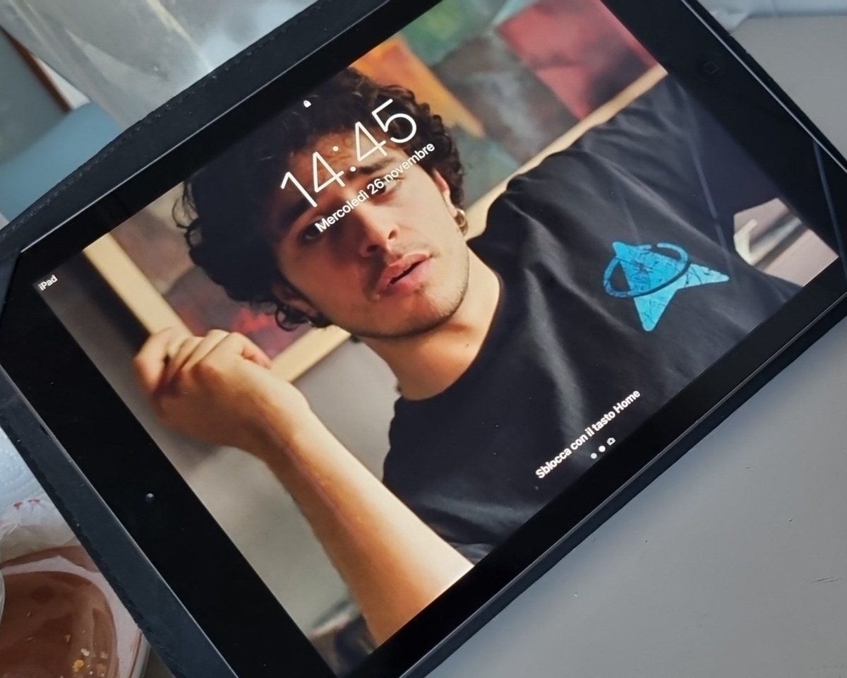 _maupass_'s tweet image. Hello man 😎🩷