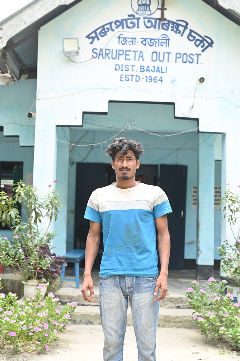 venom1s's tweet image. Arif Ahmed  28 was dating a 19 year old Hindu girl.

She broke up with him.

He started blackmailing her using her pictures and videos.

He then deleted her. Police have arrested Arif.

Another Love Jihad case?

If she had married a Hindu man, Arif could&apos;ve deleted that man too.