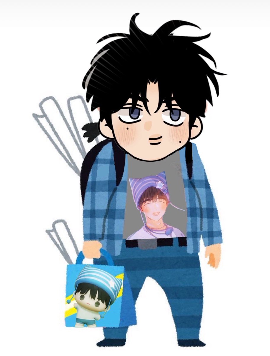 태오: 나 돈 많다구요… 히히 😎💰
ㅋㅋㅋㅋㅋㅋㅋㅋㅋ
#향의경계