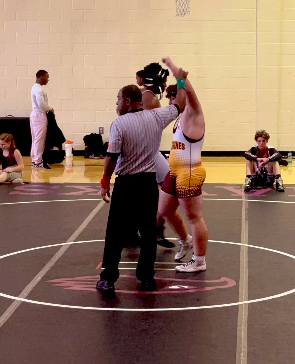 SheneaHill's tweet photo. Wrestling is a crazy sport. It demands discipline, grit, sacrifice, and heart—there’s no hiding on the mat. I’ve watched it build toughness, confidence, and determination in my son in such a short time. The real success isn’t the wins—it’s who the sport turns you into. 🤼🔥 https://t.co/IG60eizydF