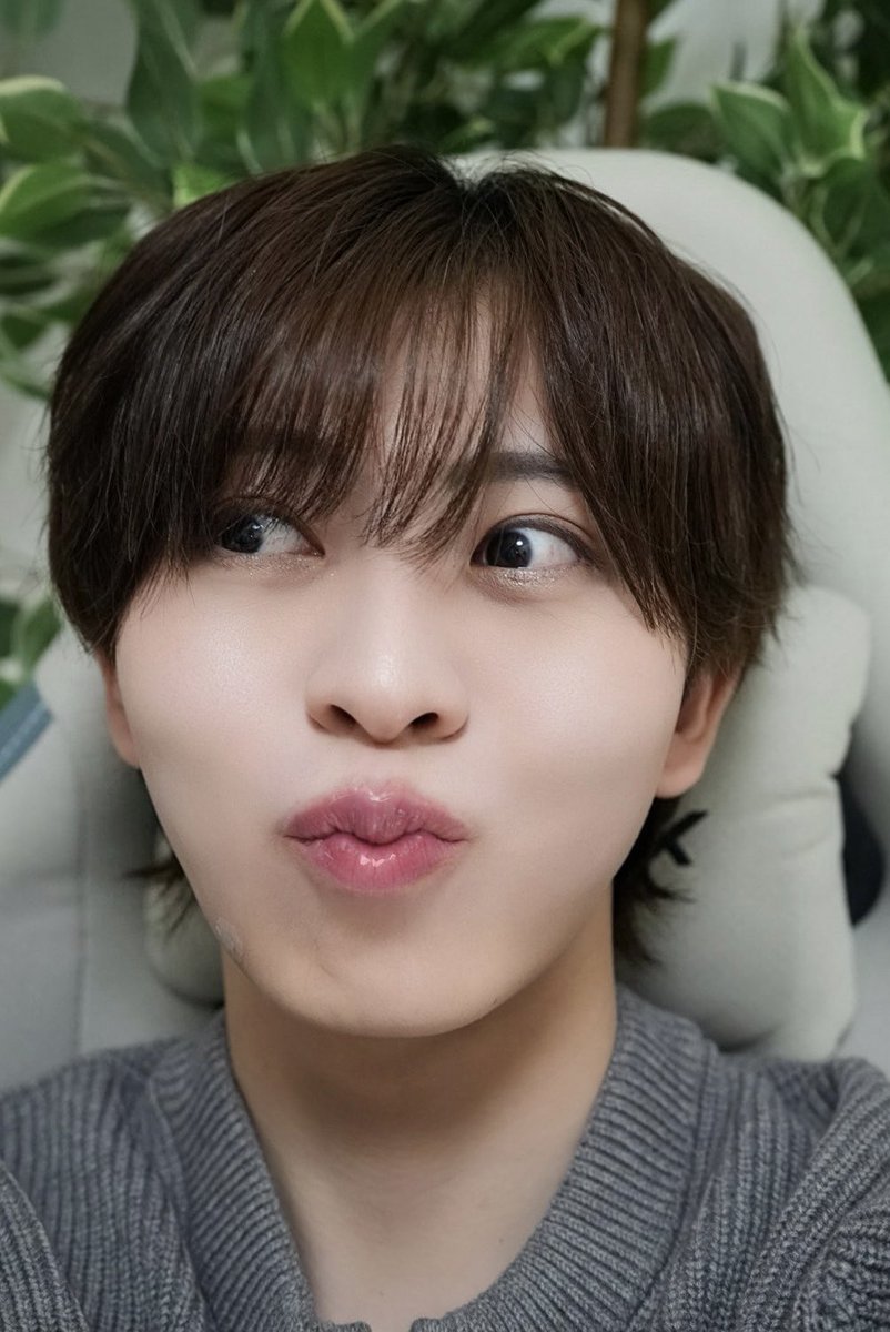 一眼で自撮りしてやったぜ😗ﾆｷﾋﾞﾊﾟｯﾁｨ 今日もみんな頑張りましたな