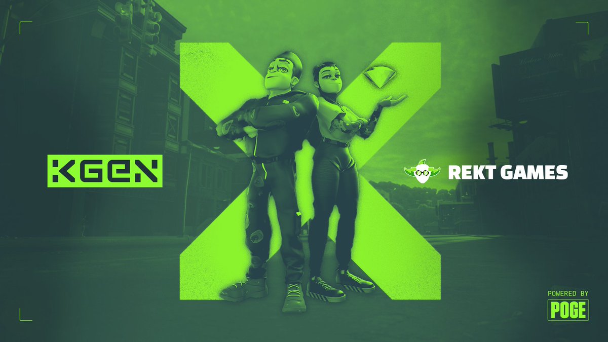 We teamed up with <a href="/KGeN_Community/">KGeN Community</a> and they showed up big time! 🔥

100+ VeriFi players jumped into SpludgeWars, played for hours, and gave real feedback that actually helped us tighten things up on our side.

The campaign flowed smooth, and the team was super supportive the whole