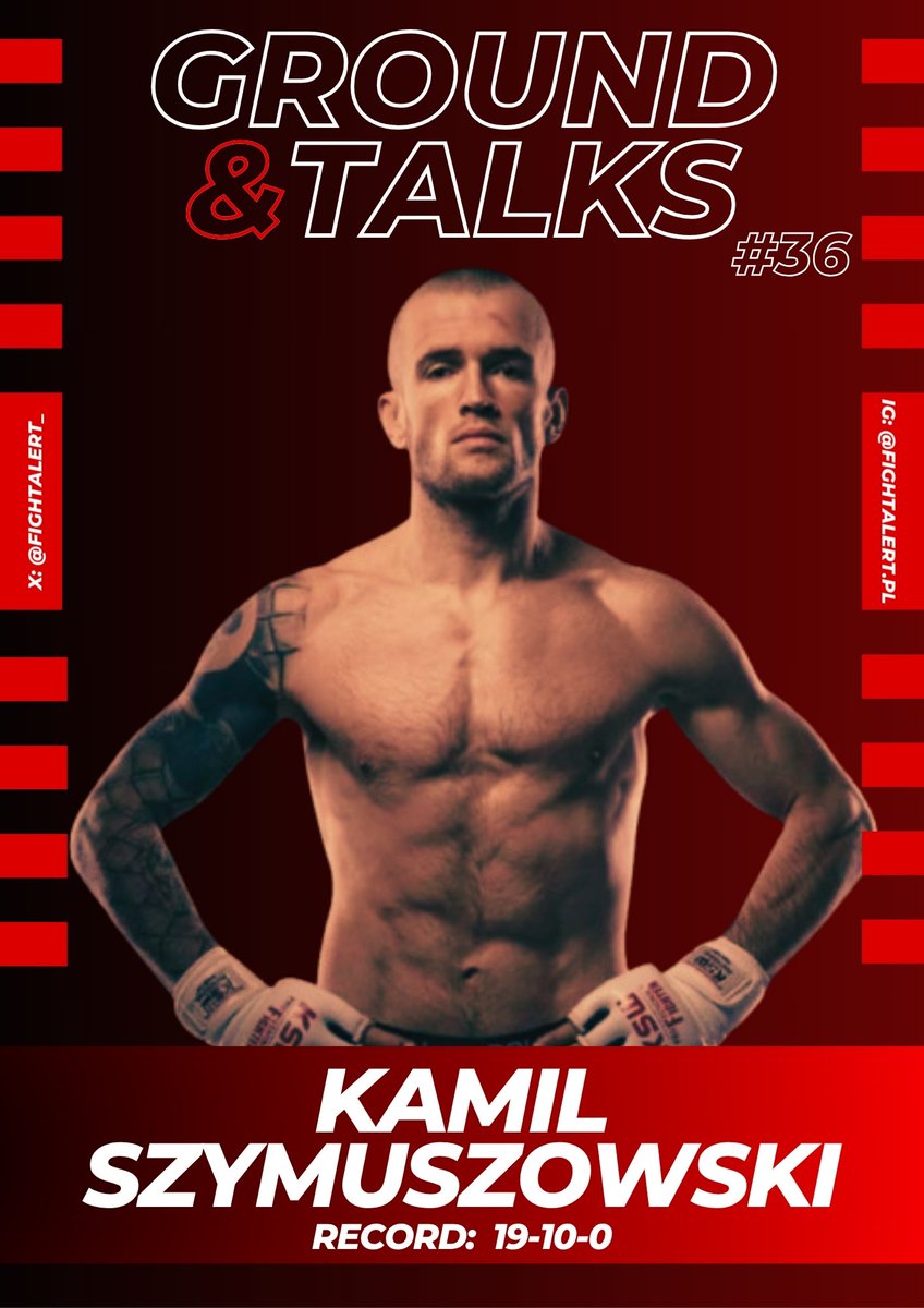 Fight Alert tweet media