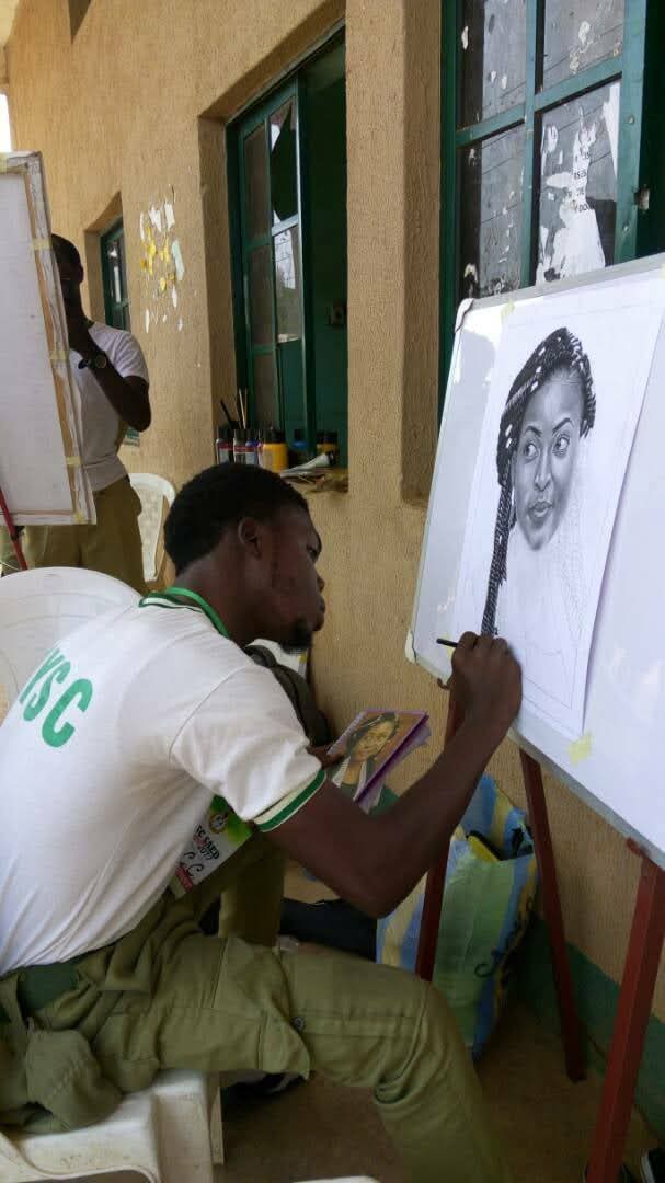 officialnyscng's tweet image. FROM CAMP TO CEO: BEGIN YOUR JOURNEY TO SELF-EMPLOYMENT TODAY!

The Skill Acquisition and Entrepreneurship Development (SAED) training for 2025 Batch ‘C’ Corps Members kicked off in all Orientation Camps on Monday, 24th November 2025 — and the energy is electric! ⚡️

SAED is more…