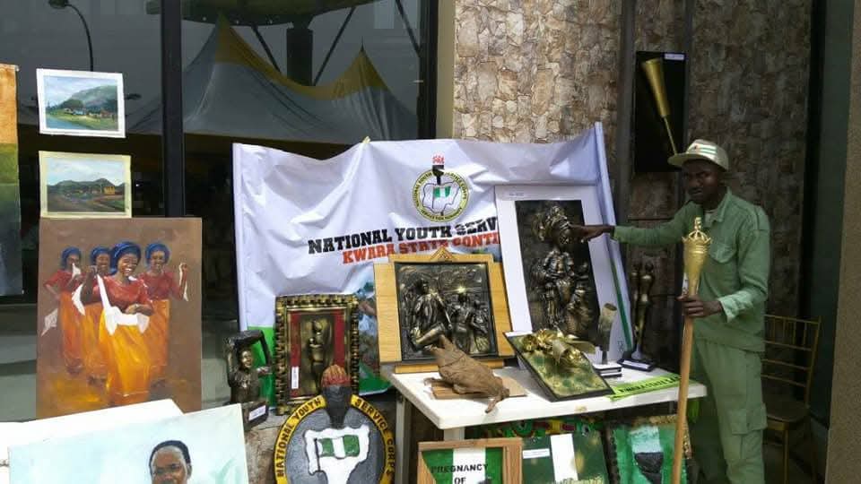 officialnyscng's tweet image. FROM CAMP TO CEO: BEGIN YOUR JOURNEY TO SELF-EMPLOYMENT TODAY!

The Skill Acquisition and Entrepreneurship Development (SAED) training for 2025 Batch ‘C’ Corps Members kicked off in all Orientation Camps on Monday, 24th November 2025 — and the energy is electric! ⚡️

SAED is more…