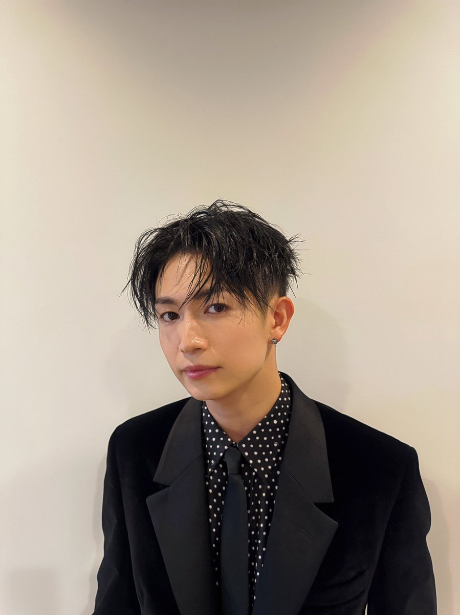 綱啓永マネージャー【公式】 (@tsuna_staff) / Posts / X