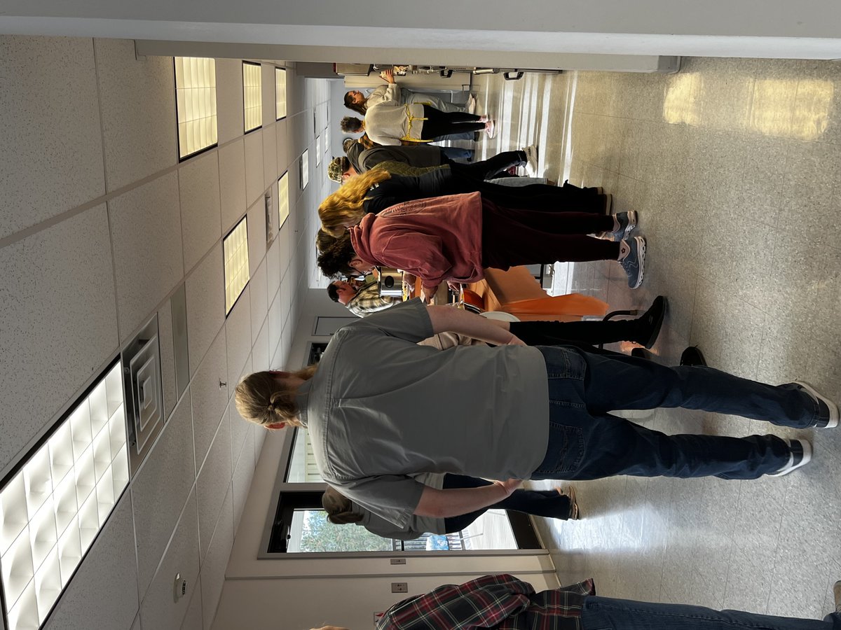 EncoderProducts's tweet image. Gratitude, good food, and great people.

Wishing you all a wonderful Thanksgiving season! 🦃

*Please note that our offices will be closed on Thursday November 27th and Friday November 28th.*

#ThankfulForOurTeam #IdahoManufacturing #Thanksgiving2025 #TeamEPC