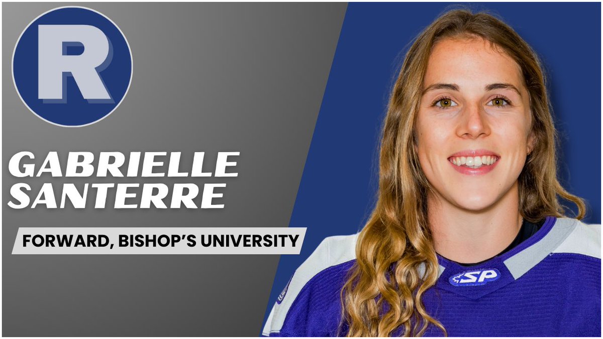 This week on Rinkside Rundown!

I’m joined by Gabrielle Santerre from Bishop’s University who shares her journey, her decision to stay in Canada, and the importance of mental preparation in sport.

Episode 99 drops tomorrow at 3:00pm EST. Subscribe now!

linktr.ee/rinksiderundow…
