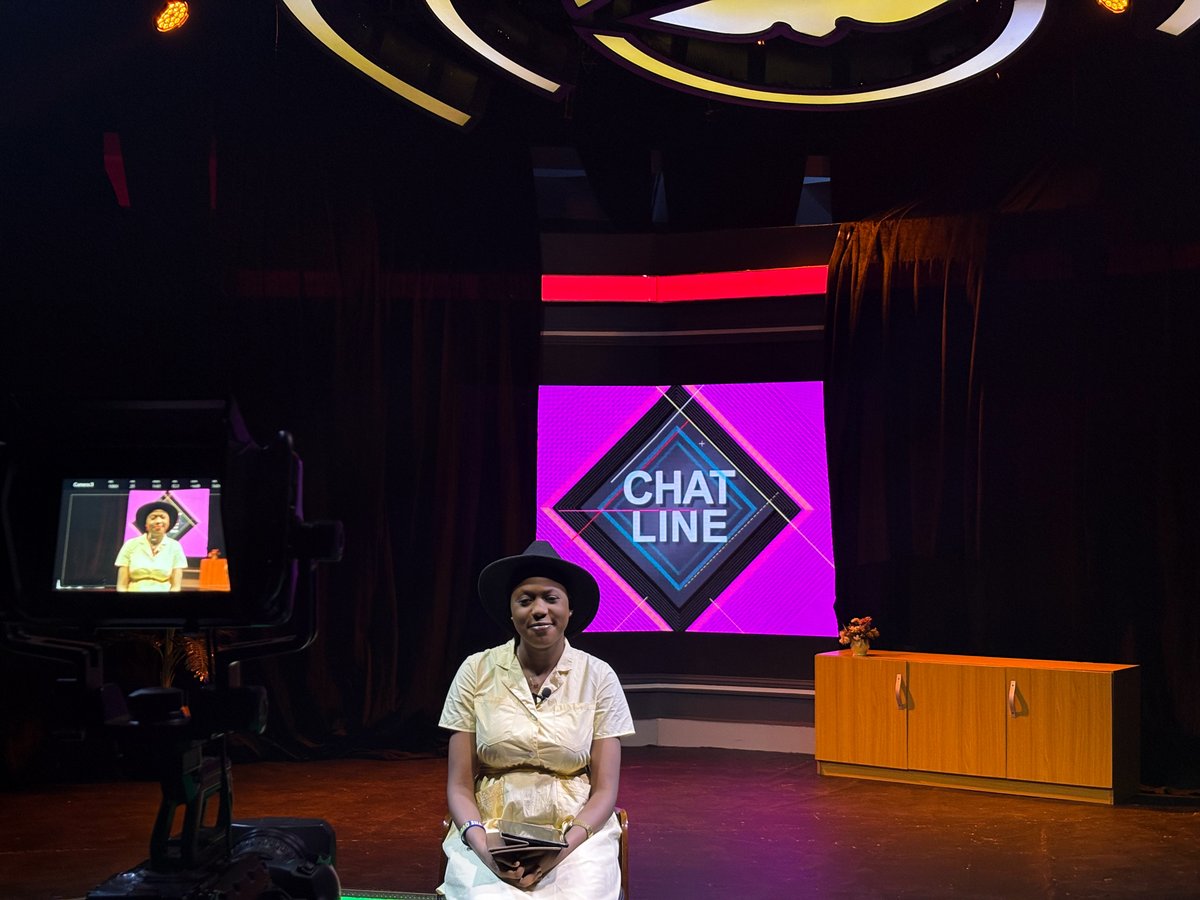 dovetv's tweet image. In all circumstances, give thanks; for gratitude erases negativity  

#DoveTelevision 
#DoveTv 
#Chatline 
#OHPrimeTv