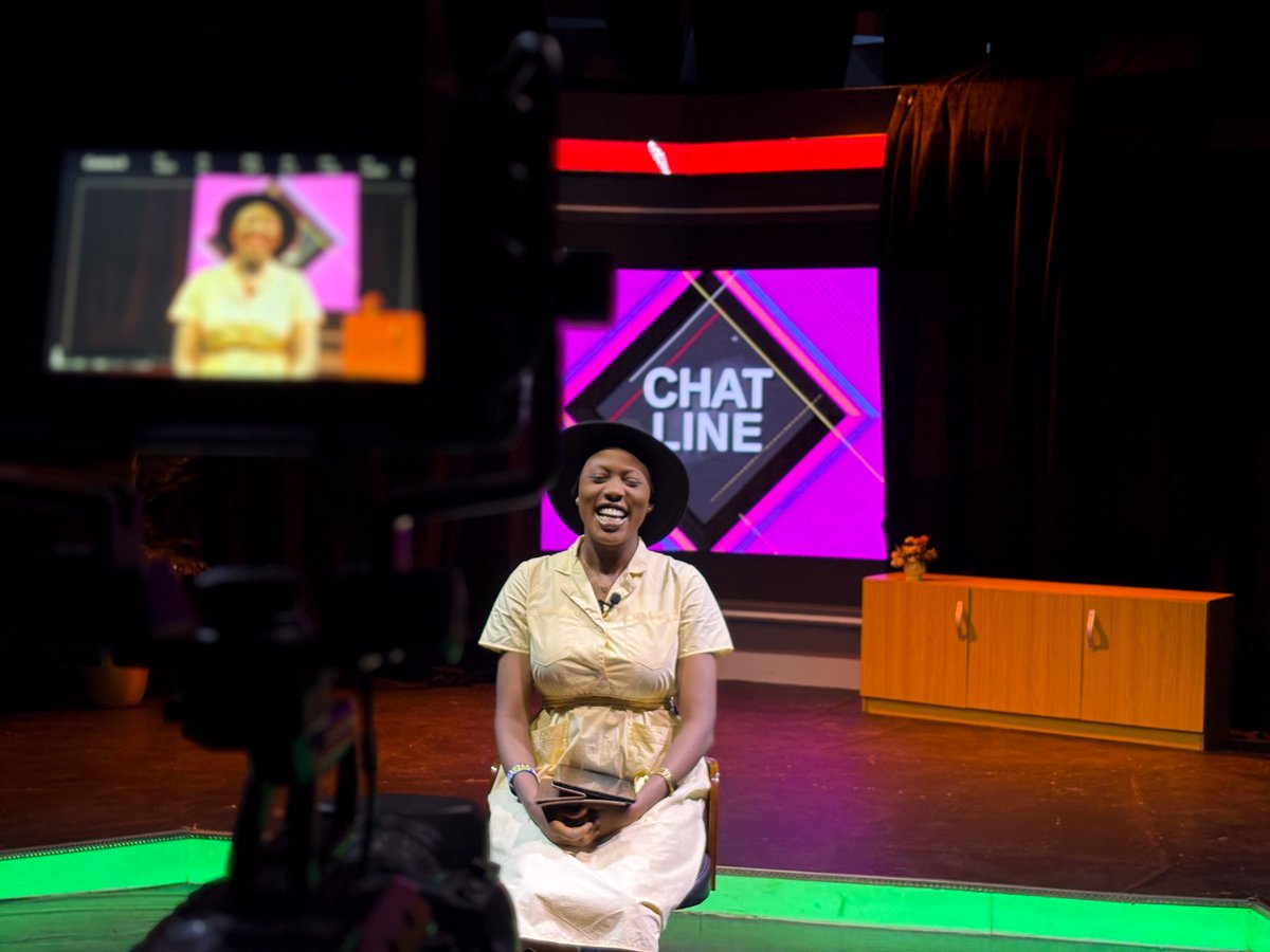 dovetv's tweet image. In all circumstances, give thanks; for gratitude erases negativity  

#DoveTelevision 
#DoveTv 
#Chatline 
#OHPrimeTv