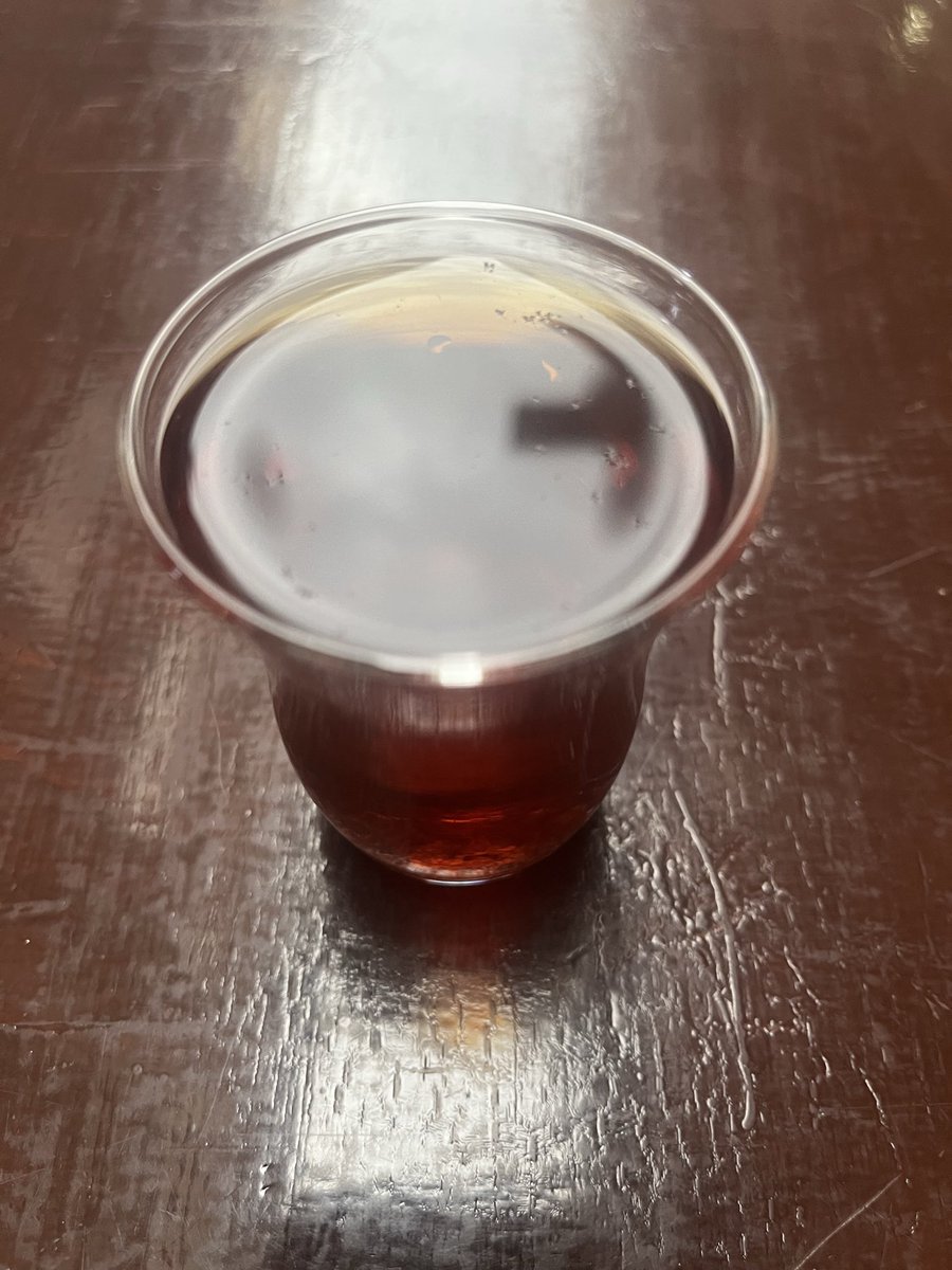 Boyün 41. Bardah çayım galbim çırpıyor çohhh içmissimmmmm