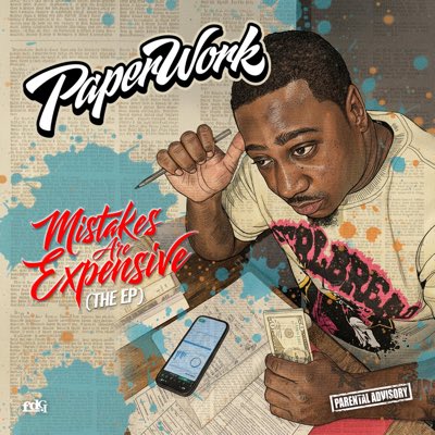 PaperWork7's tweet image. #NewProfilePic