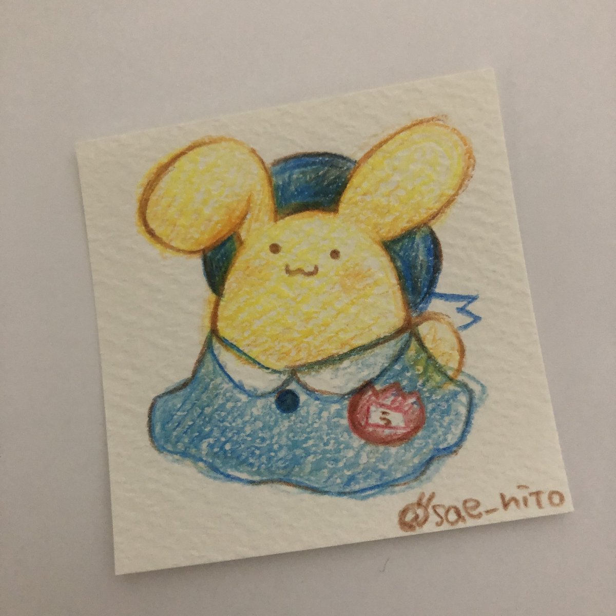 にとう さえ** (@sae_nito) / Posts / X