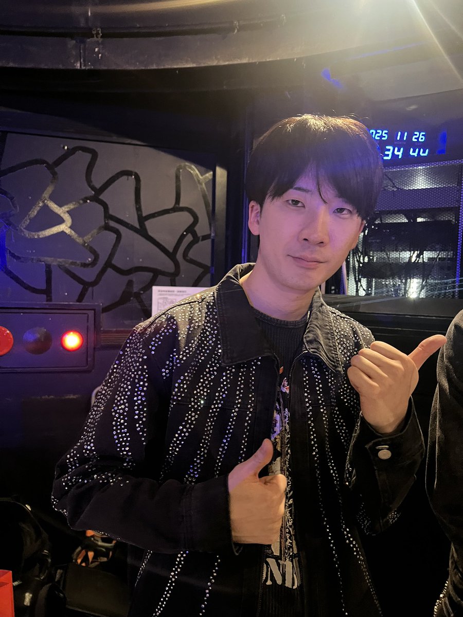 CHAKONのメンバーみんなとゆっくり話もできたし大満足のイベントでした