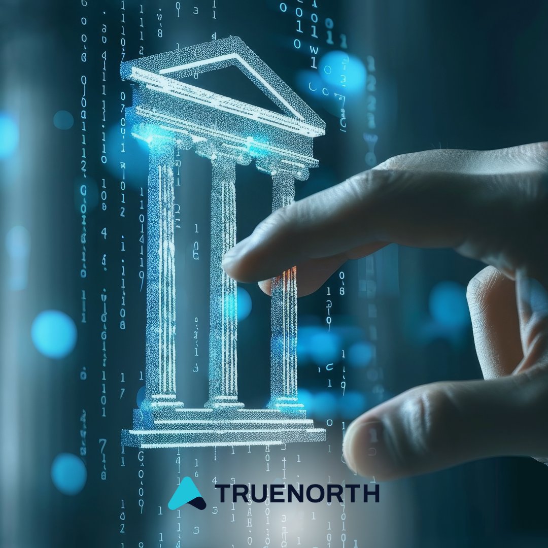 TrueNorth_Tech's tweet image. Modern banking isn’t built on legacy systems—it&apos;s built on precision, security, and the ability to adapt fast.

At TrueNorth, we help financial institutions modernize their digital foundations without compromising compliance, trust, or performance.

#CoreModernization