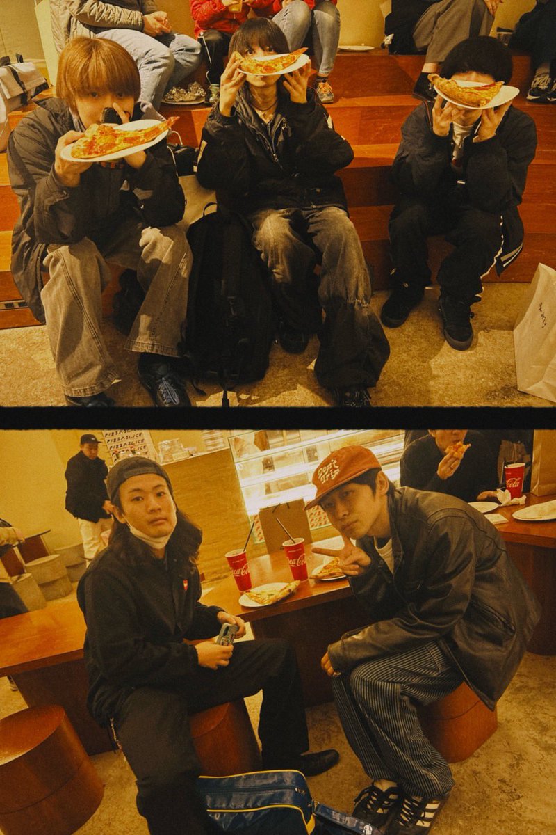 📸 OSAKA 11/15〜16 TOKYO 11/23〜24