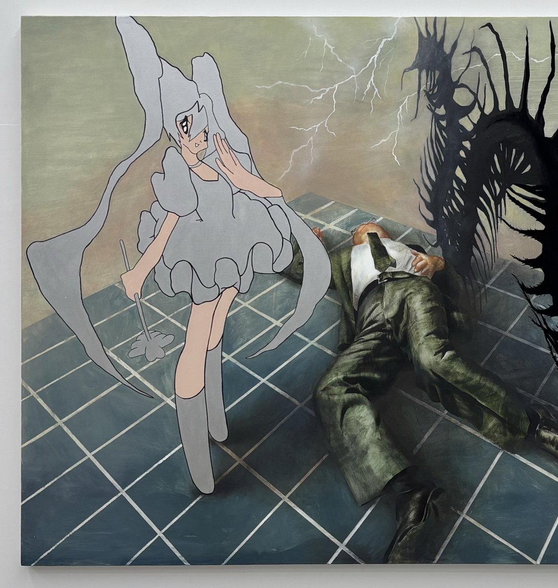 市川慧󠄁 KEI ICHIKAWA (@kei_ichi2020) on Twitter photo 