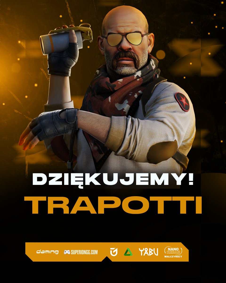 Vandals Clan tweet media