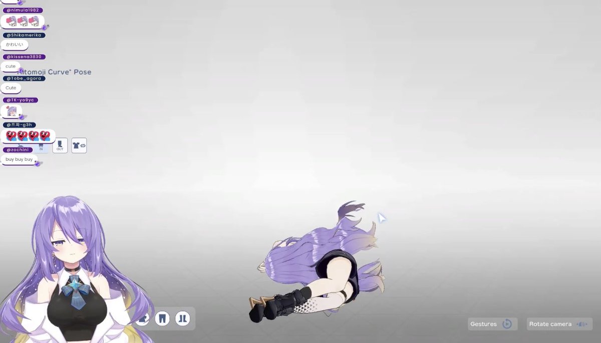 www🤣
かわいい!!!!!
#holoIDChromaticFuture #MoonA_Live