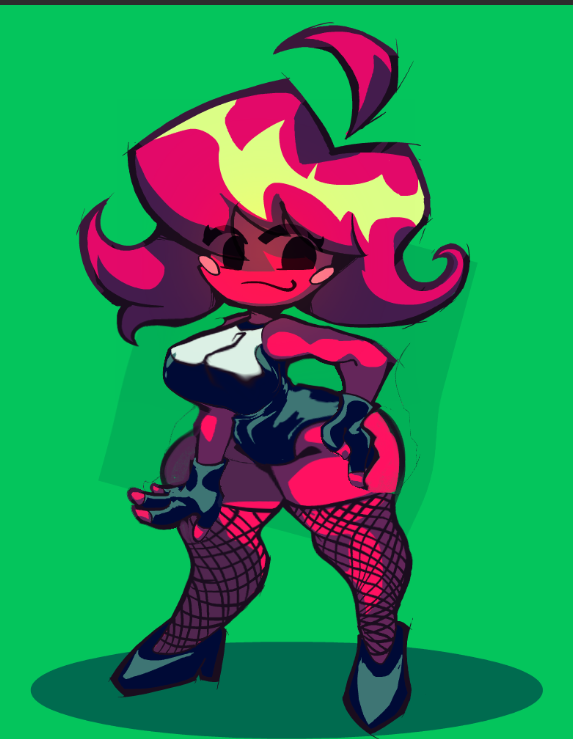 social experiment #gf