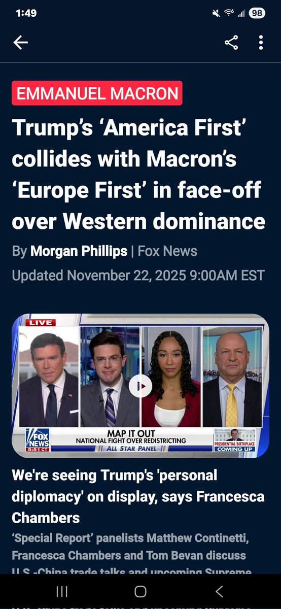 kz2076's tweet image. #Macron