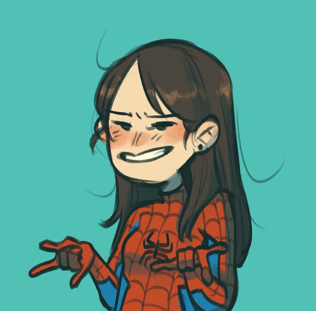 maria clara 🫐 COMMS OPEN tweet media