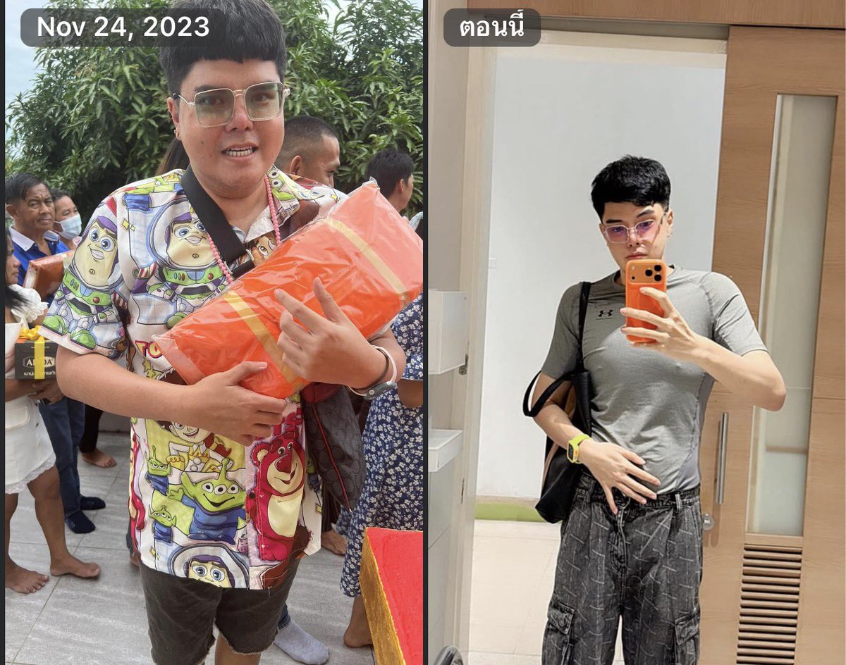 Notebotox's tweet image. เท่เหมือนเดิม 💗