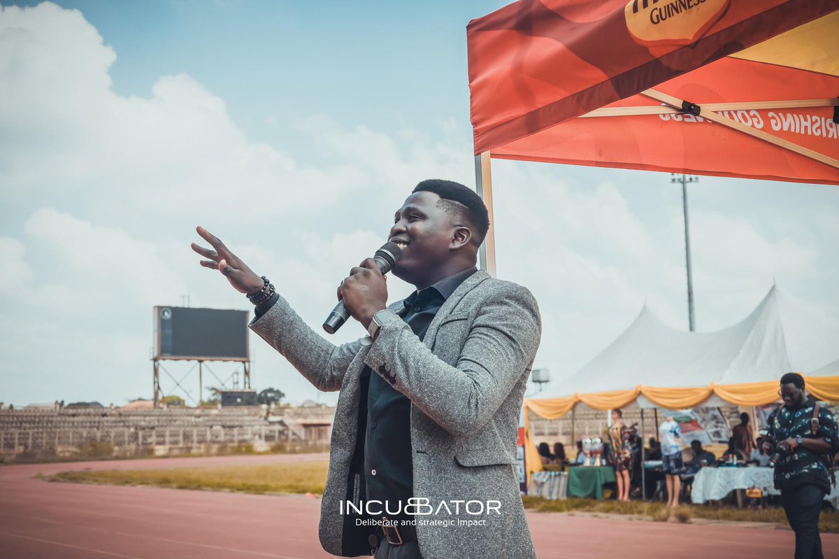 theincubator_ng's tweet image. We&apos;re teaching them Content and Copywriting, Social Media and, Introduction to Data Analysis, and Content Creation.

We’re nurturing a generation of skilled and empowered leaders ready to make a difference.

#TheIncubatorHub #NYSC #TechForAll