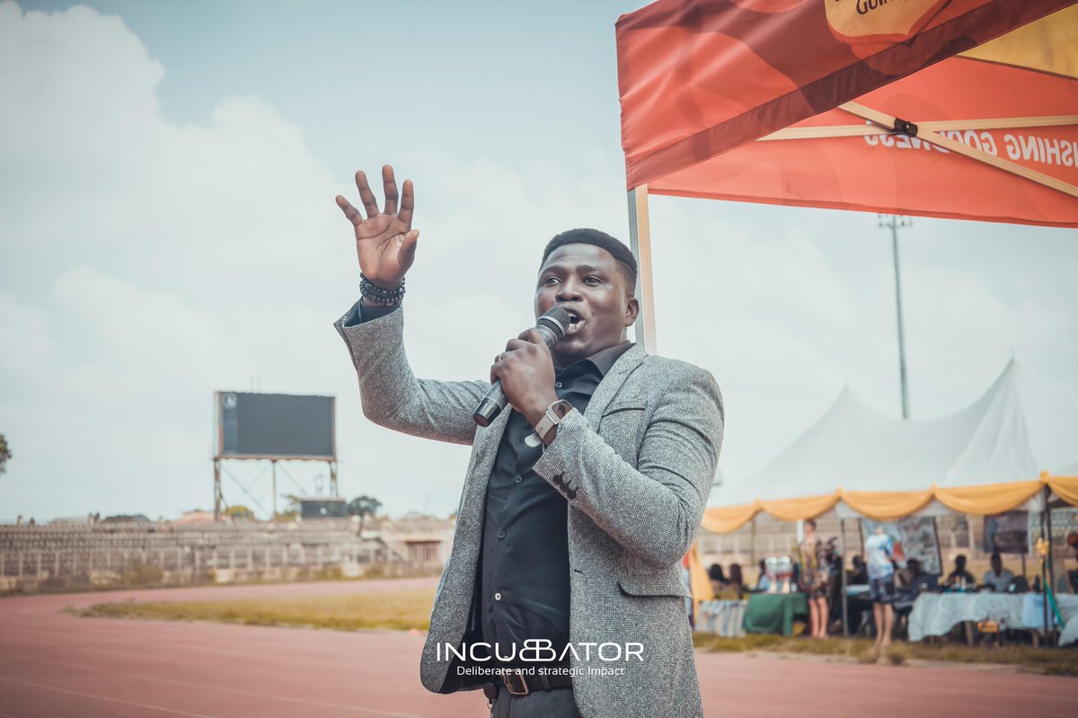 theincubator_ng's tweet image. We&apos;re teaching them Content and Copywriting, Social Media and, Introduction to Data Analysis, and Content Creation.

We’re nurturing a generation of skilled and empowered leaders ready to make a difference.

#TheIncubatorHub #NYSC #TechForAll