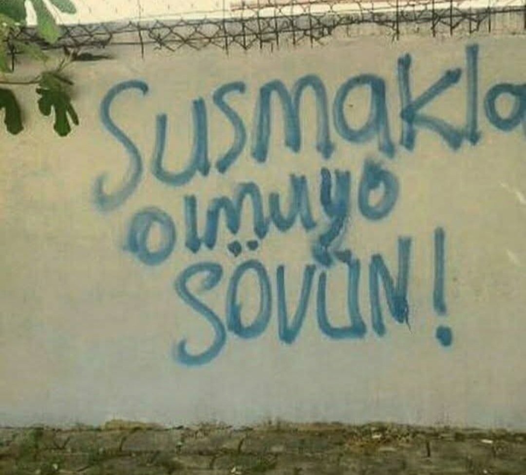 Boşver Mek Lazım...! (@bosver_gitsinbe) on Twitter photo 