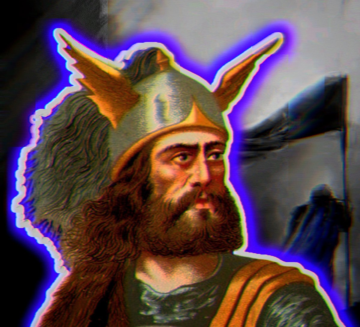 TangoThr3's tweet image. In the 1st pfp, I randomly picked Genghis Khan and realised it made me look like a 12yo.

The 2nd pfp, I randomly picked another guy and realised it made me look like a conservative account.

For the final pfp, I just gave up and used a dragon ball because i like dragon ball.