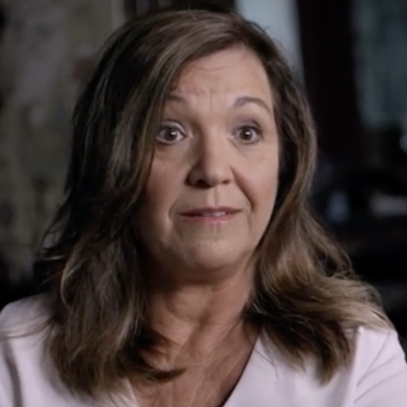 anyonewantchips's tweet image. If Susan McDougal can do 18 months in prison for contempt of court for refusing to testify against Bill Clinton in Whitewater - Kristi Neom can do 18 months in prison for contempt of court for defying Judge Boasberg’s order &amp;amp; refusing to turn planes around headed to El Salvador.